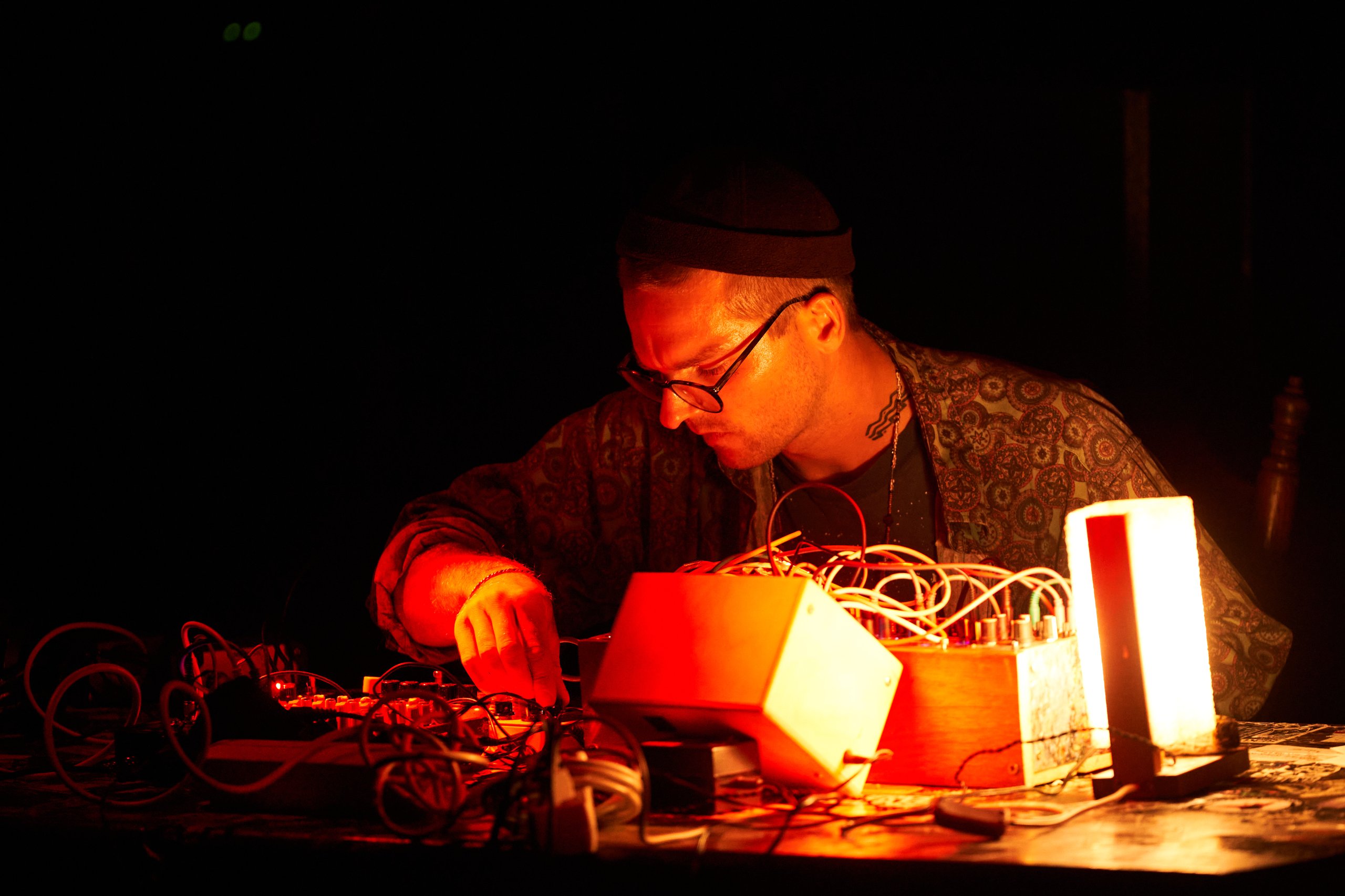 2024 05 10 Auditiver Cortex 1311